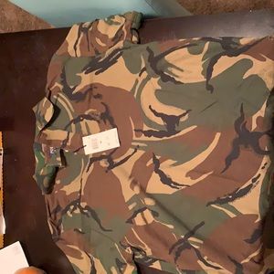 Polo Ralph Lauren shirt